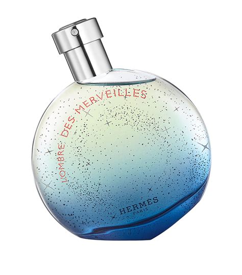 hermes merveilles parfum как пахнет|L'Ombre Des Merveilles Hermès для мужчин и женщин.